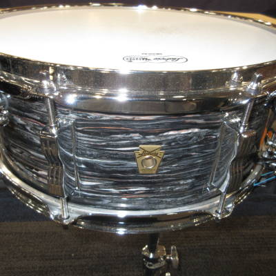 Ludwig Drums - Legacy Jazz Snare